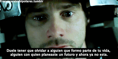 peliculas para no regresar con tu ex novio