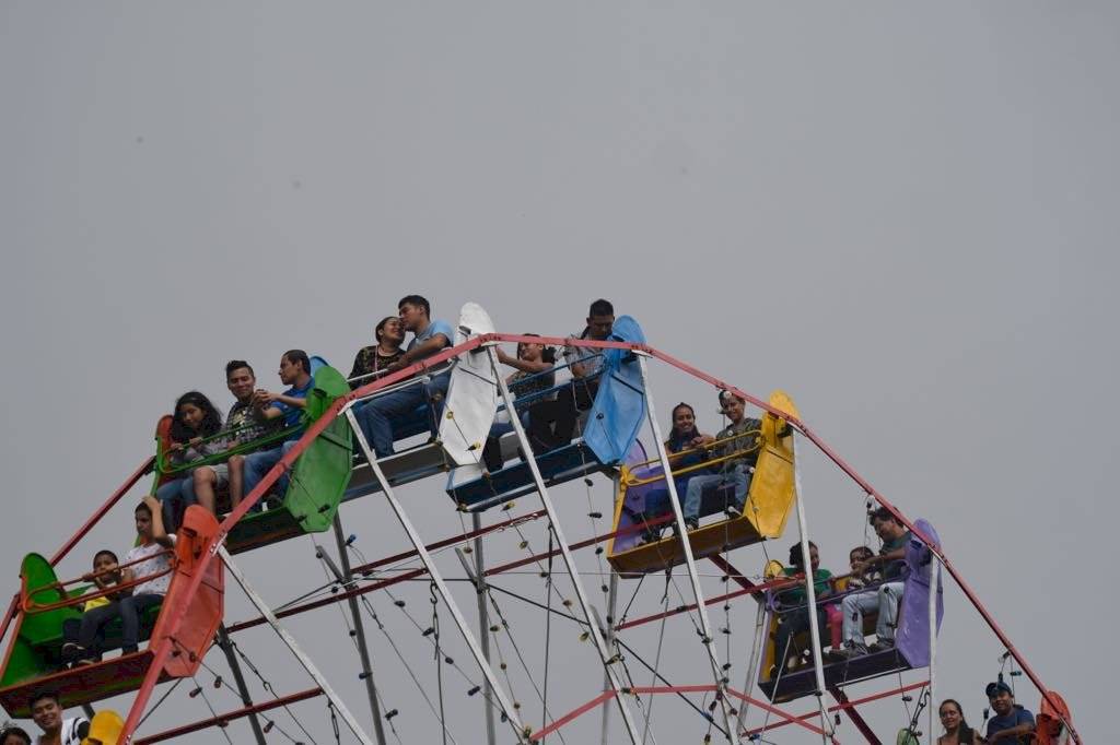 Feria de Jocotenango