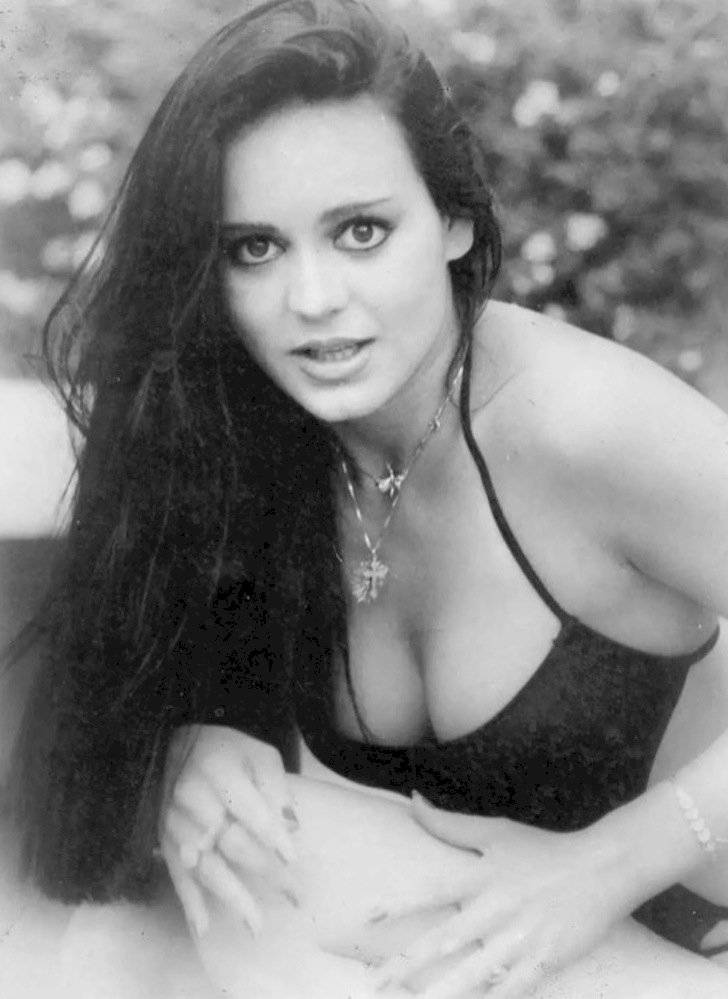 maribel guardia