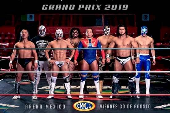 grand prix
