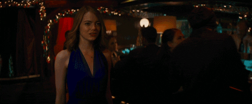 La la land
