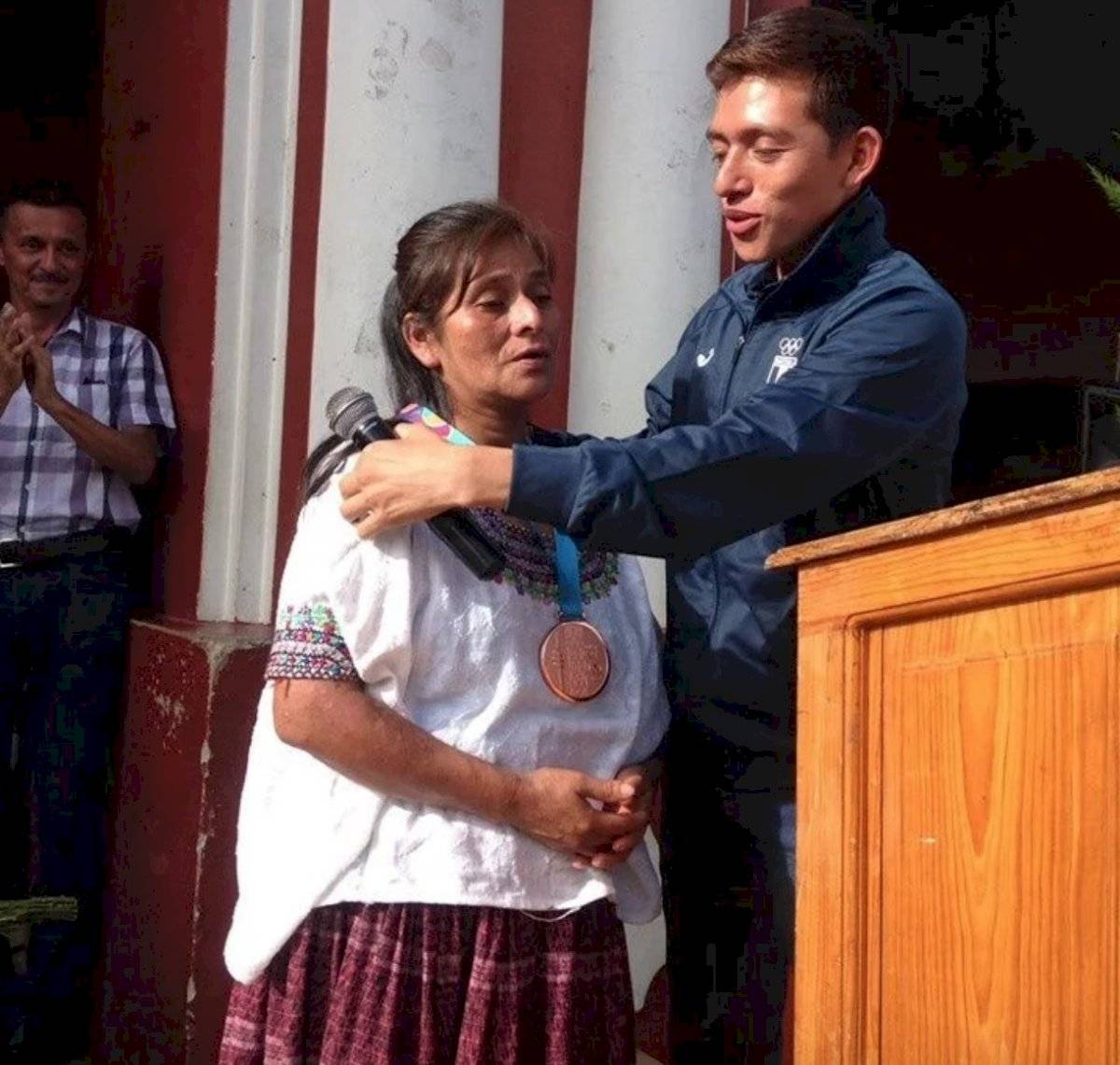 José Alejandro Barrondo