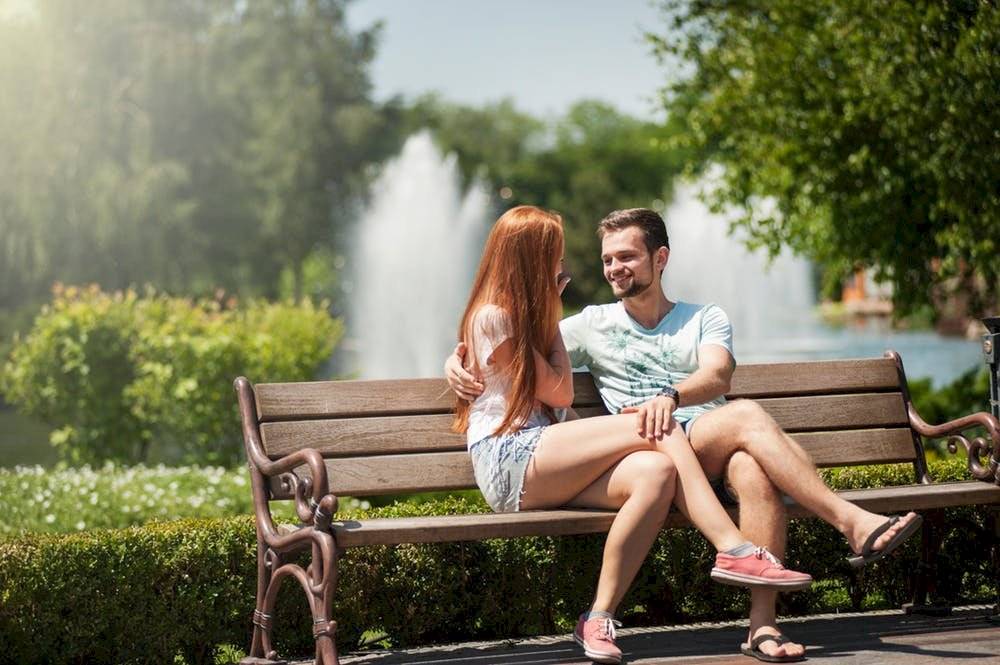 La conjunción de Virgo con Venus