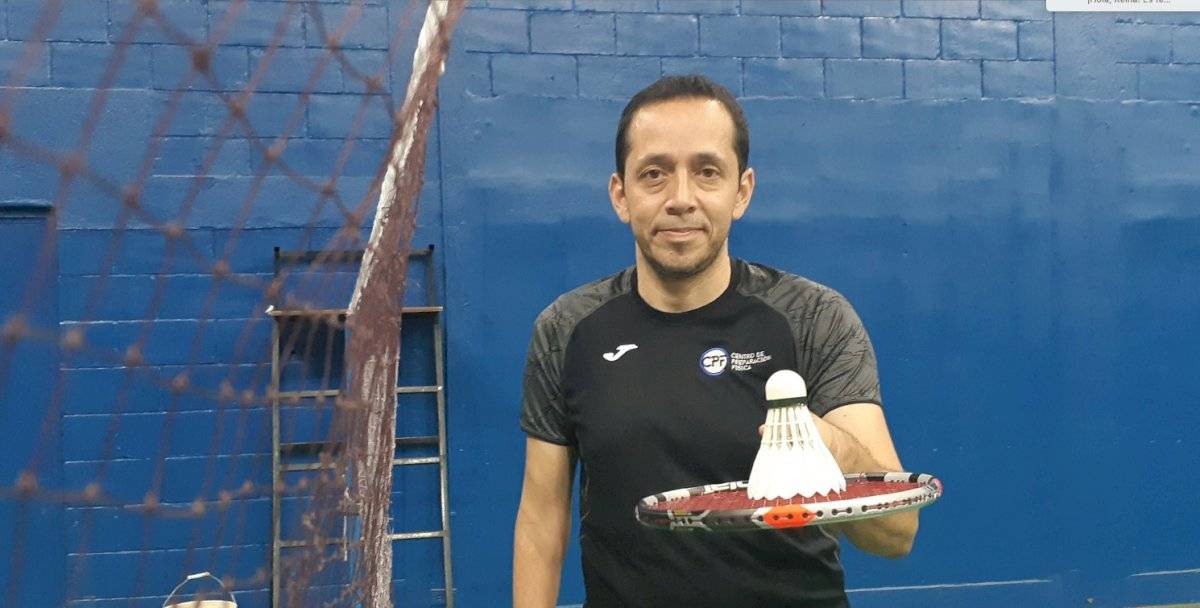 Raúl Anguiano abanderado Juegos Parapanamericanos 2019