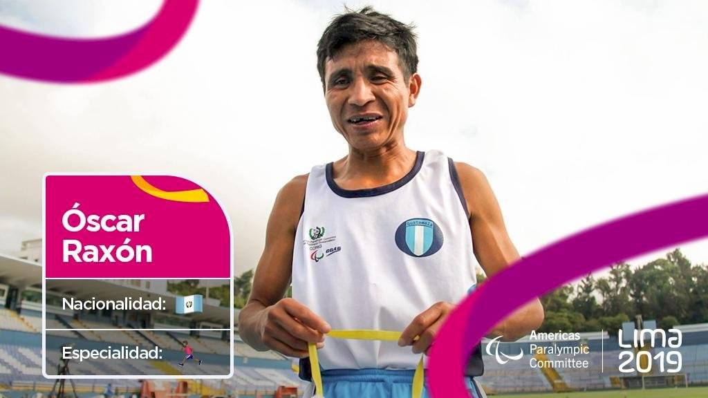 Óscar Raxón