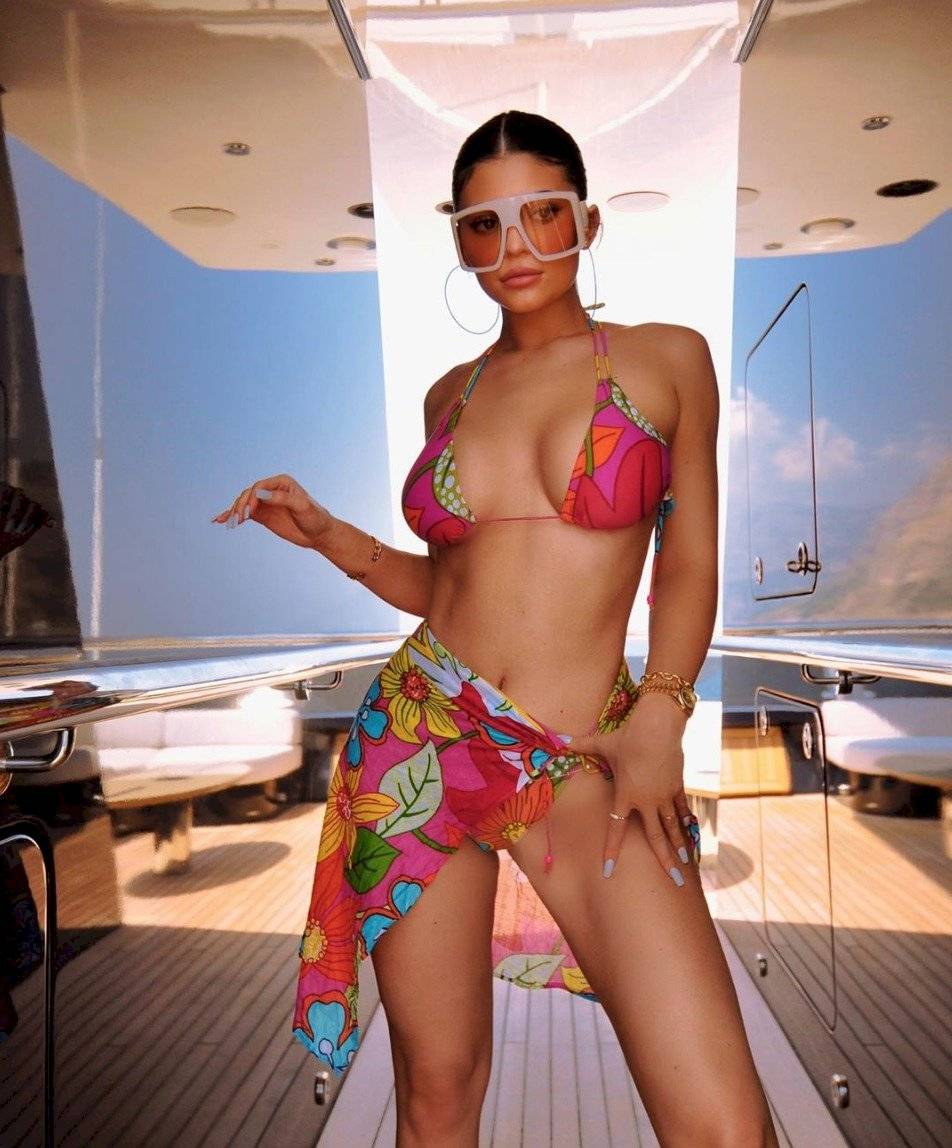 Kylie Jenner