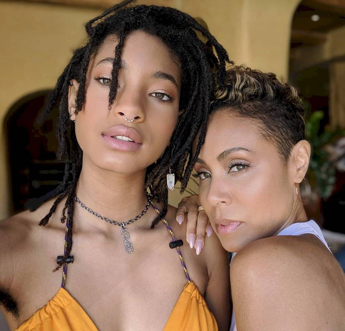 Jada Pinket Smith