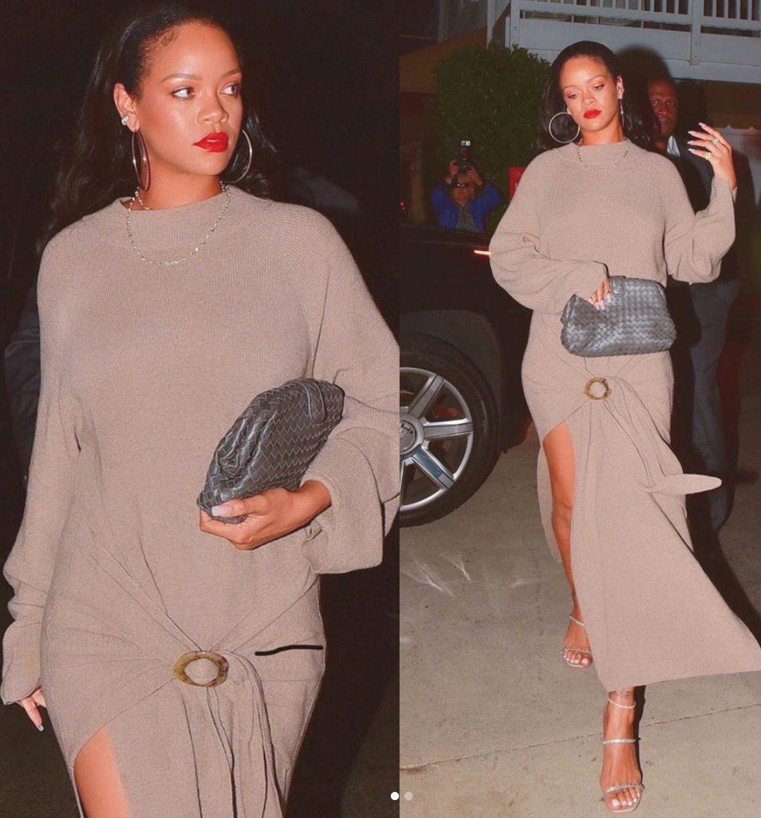 Rihanna Rihanna