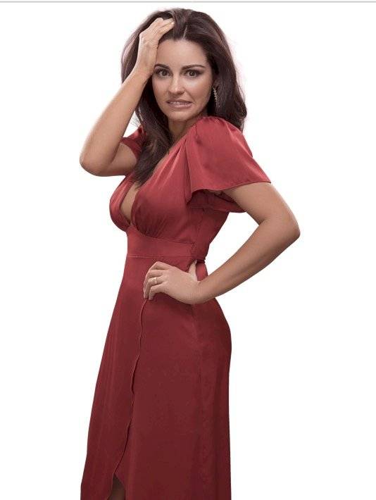 Maite Perroni