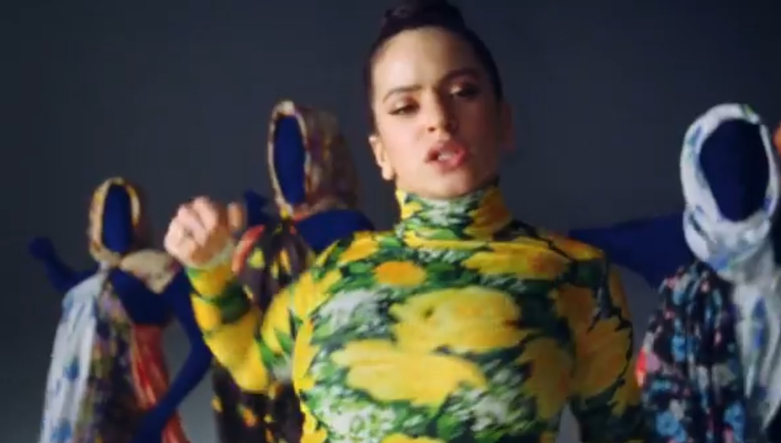 Rosalía Rosalía