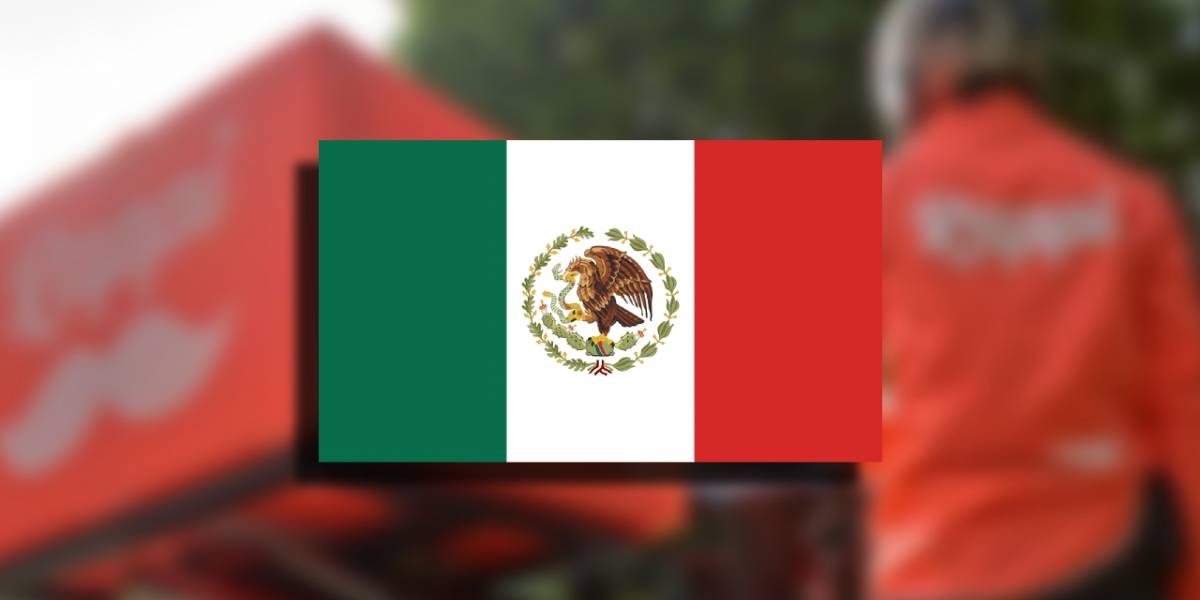 Rappi llega a 5 nuevas ciudades en territorio mexicano