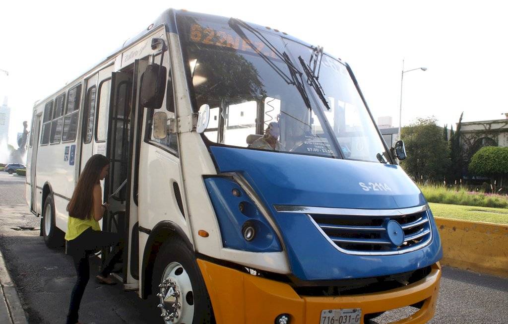 Cómo lidiar con los choferes del transporte público