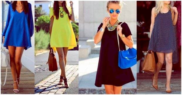 Vestidos