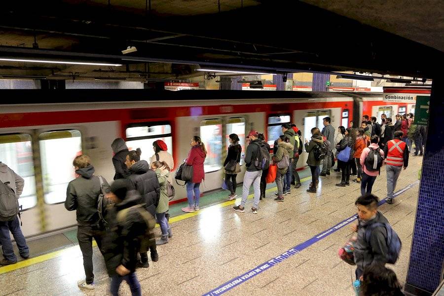 Metro