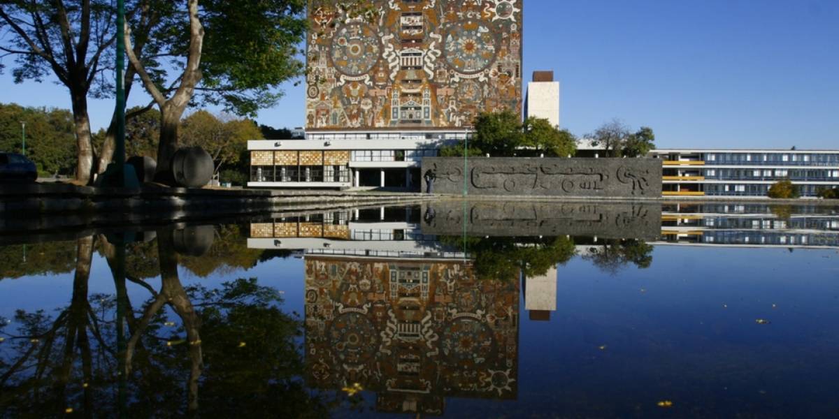 La UNAM lanza nueva aplicación de movilidad para estudiantes