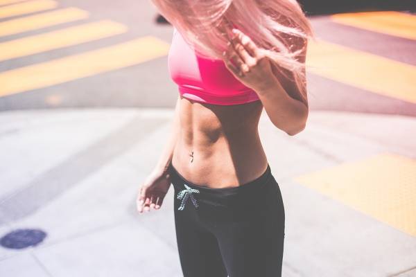 Dieta para adelgazar acelerar el metabolismo