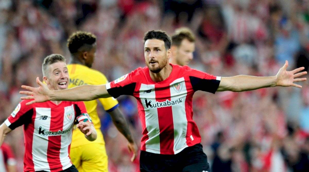 Aritz Aduriz