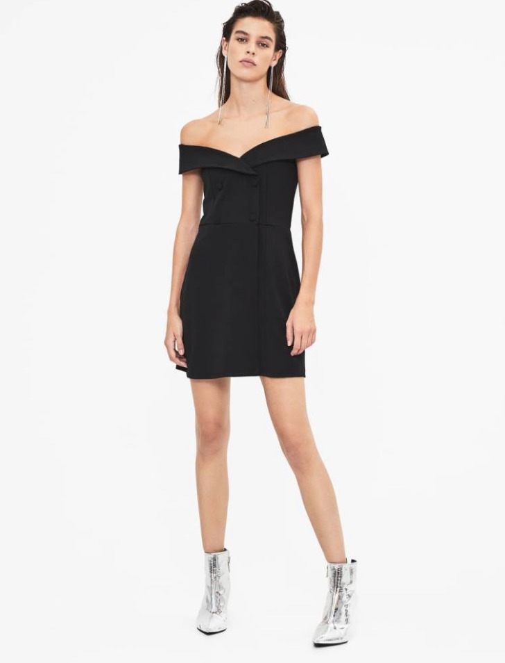 Bershka Bershka