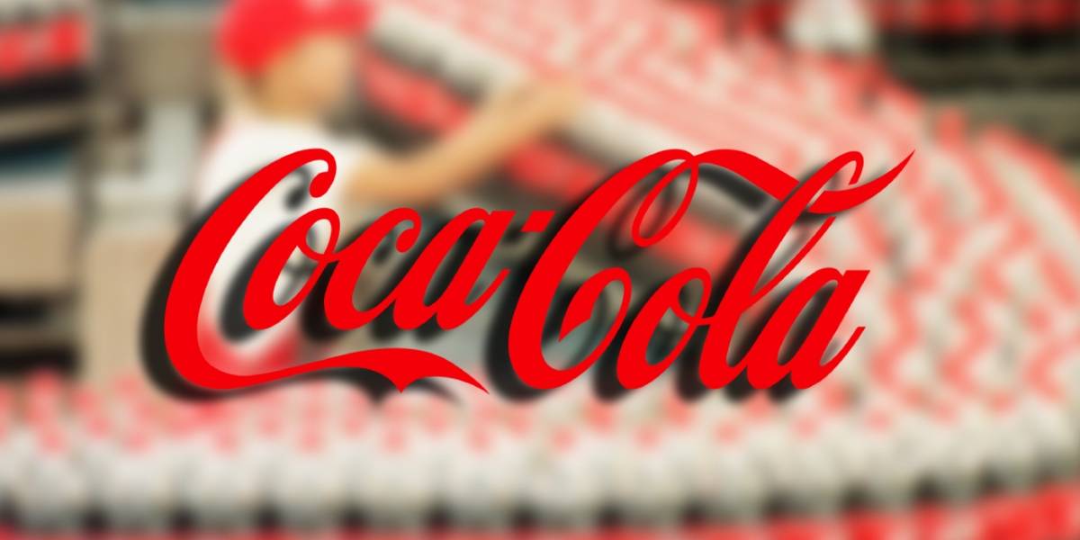 México: Coca-Cola sugiere que botellas de refresco deben fabricarse con plástico reciclado
