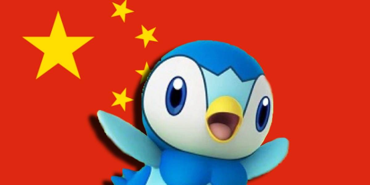 Manifestantes chinos usan Pokémon Go para reunirse sin levantar sospechas