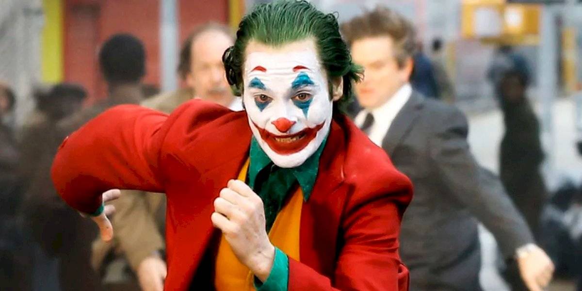 Joaquin Phoenix ya es favorito para ganar un Premio Óscar por Joker