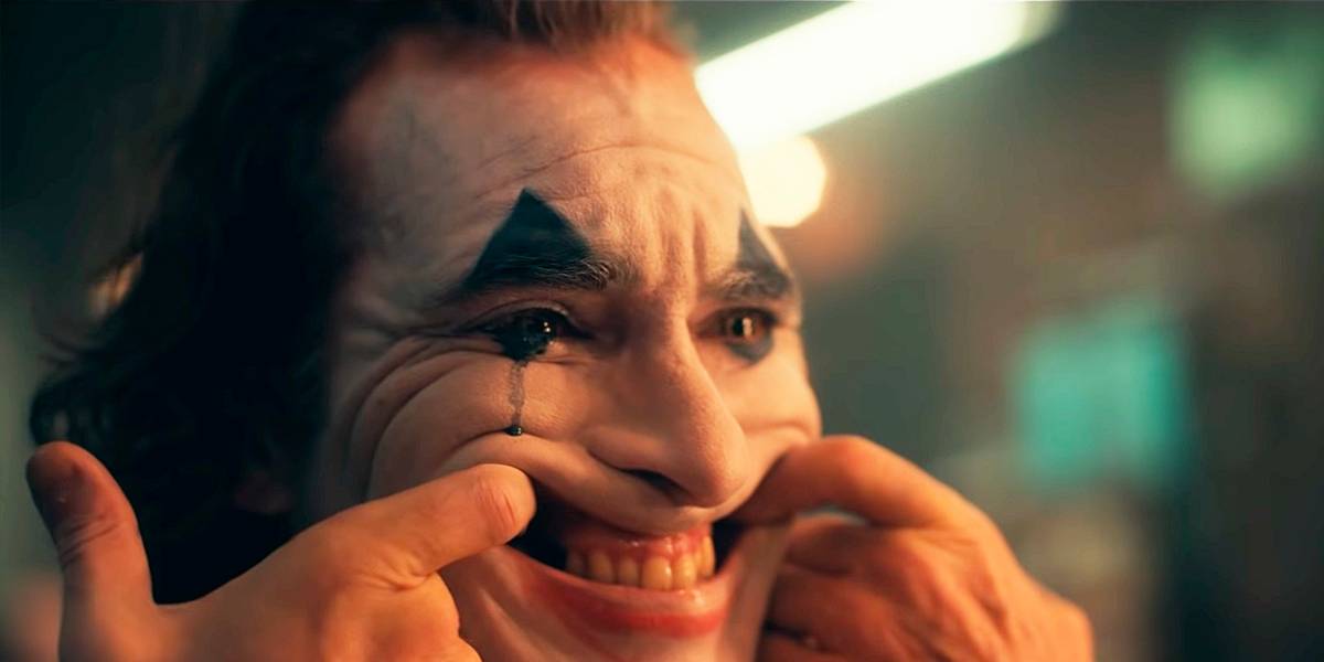 Película "Joker" recibe importante galardón en el Festival de Venecia