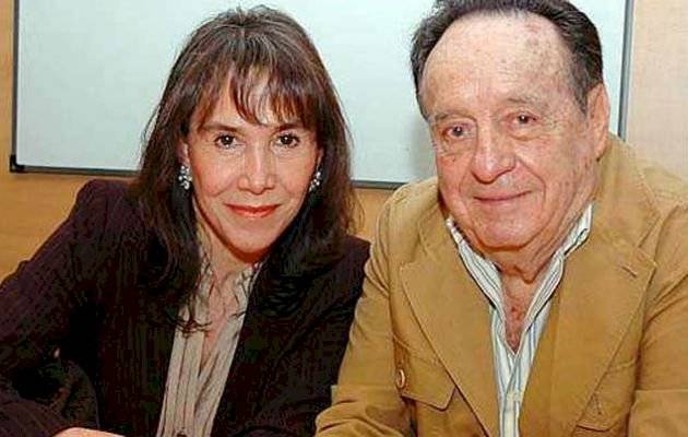Florinda y Roberto