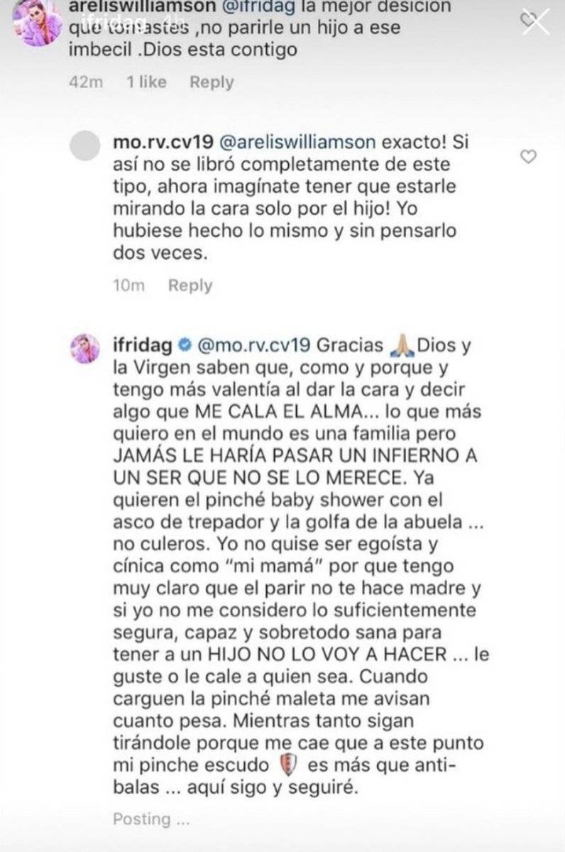 frida sofía