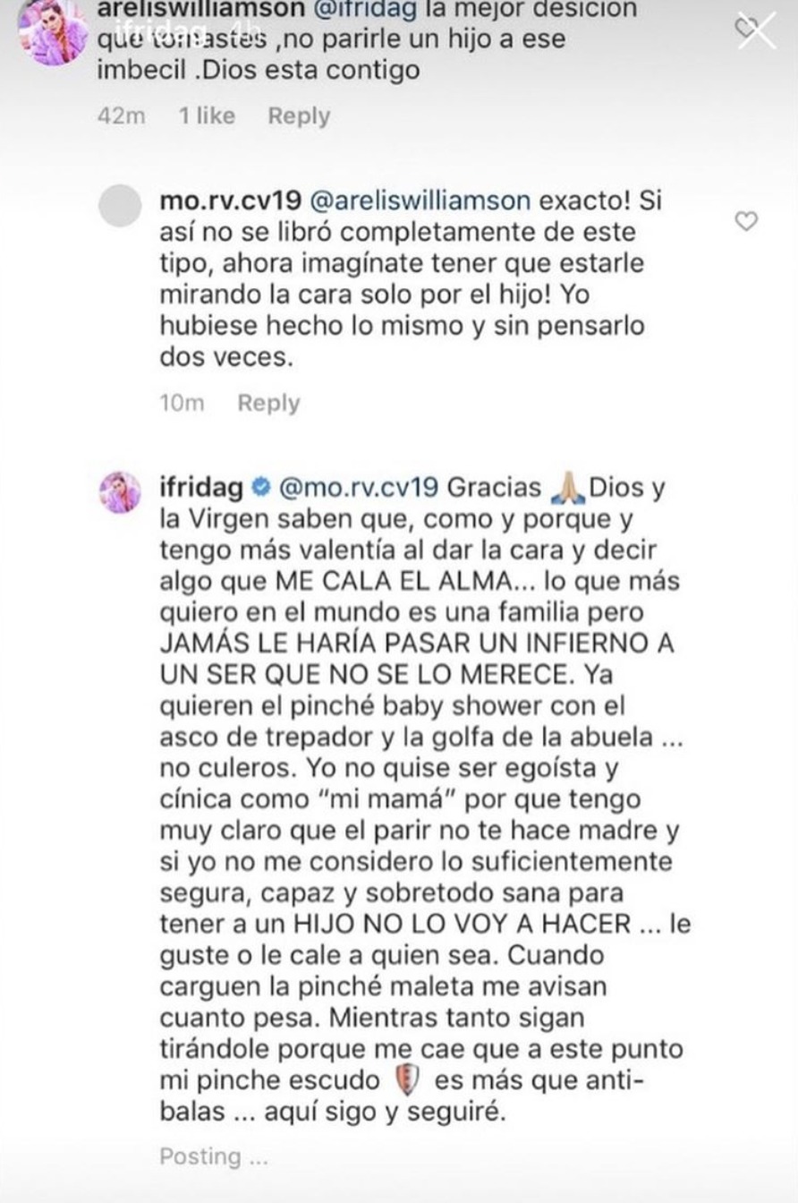 frida sofía frida sofía