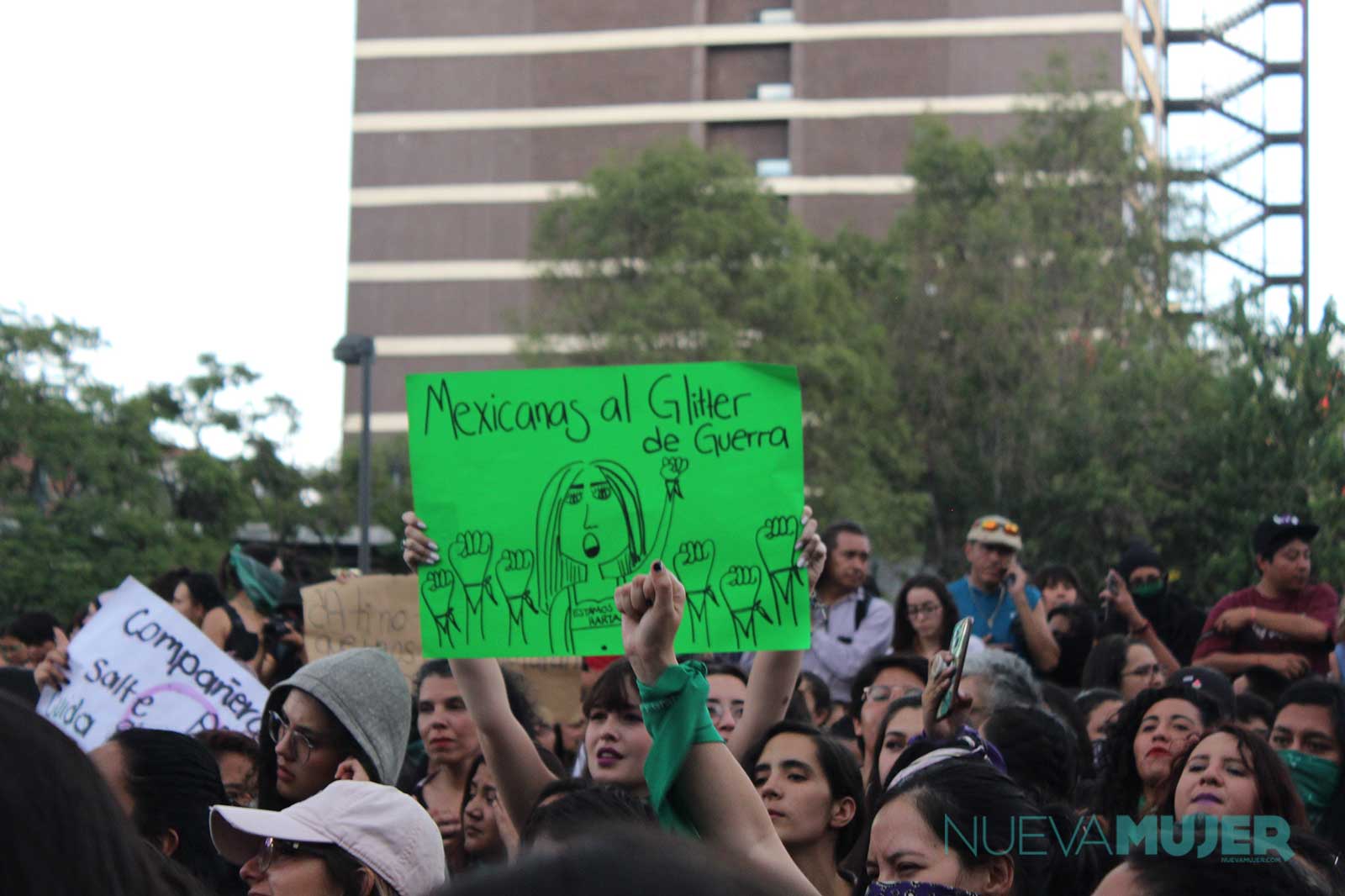 marcha feminista marcha feminista