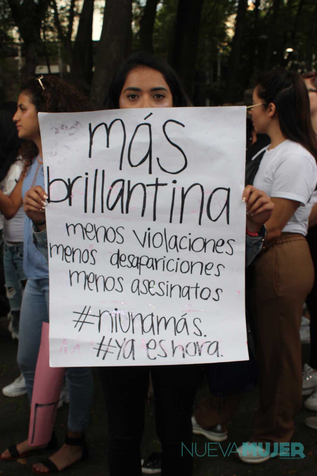 marcha feministas marcha feministas