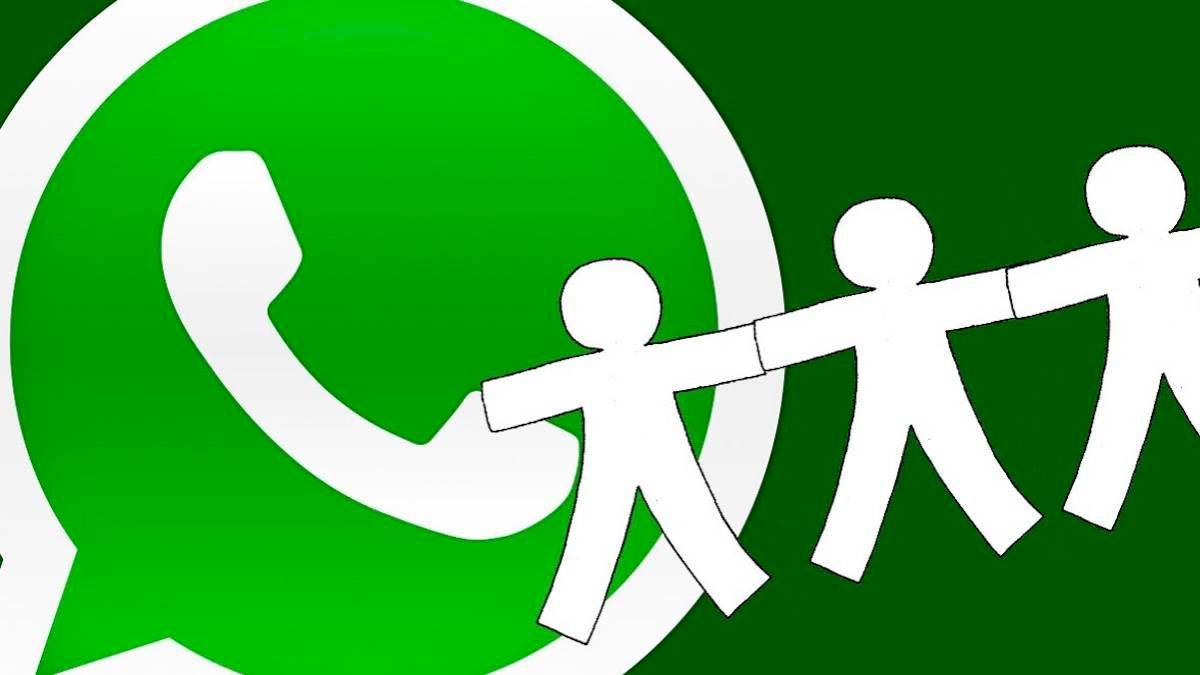 WhatsApp
