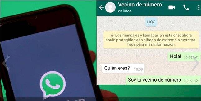 WhatsApp