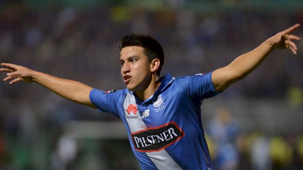 Fernando Gaibor