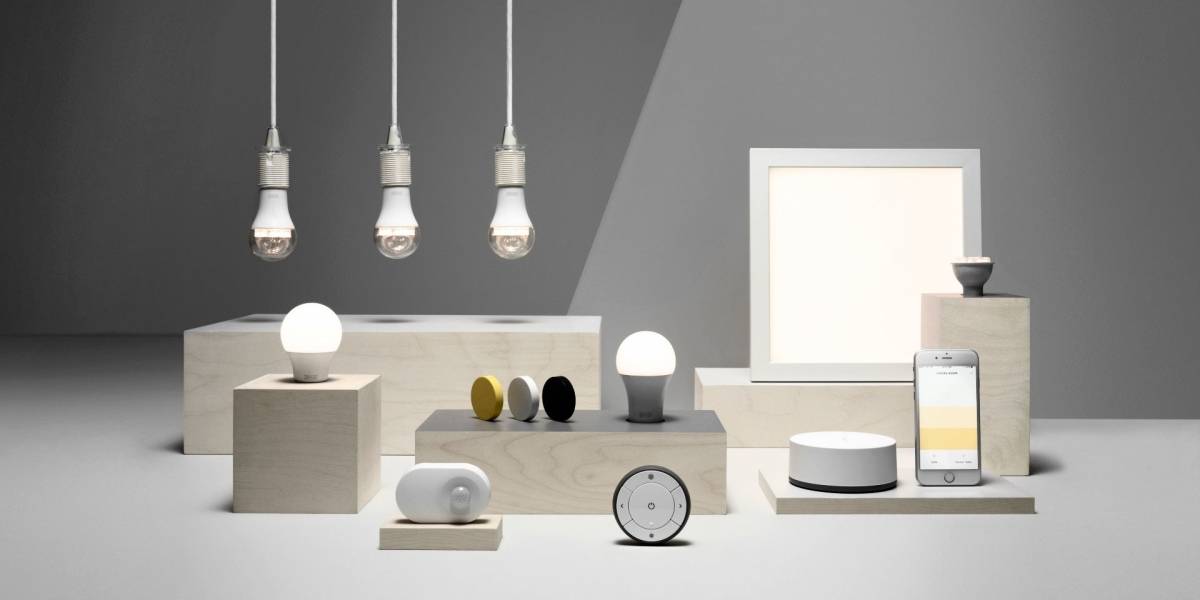 IKEA Smart Home: La empresa va "all in" y podría cambiar el mercado por completo