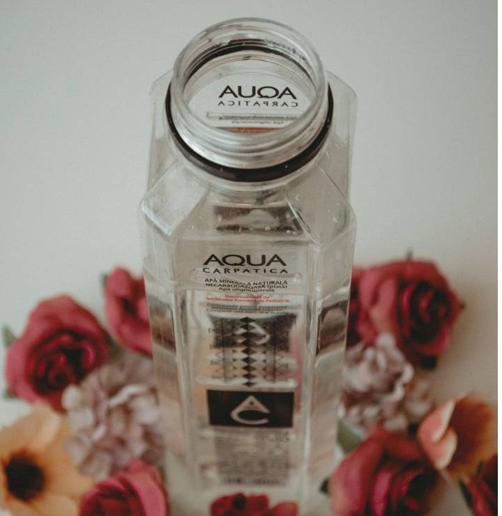 Agua de rosas Agua de rosas