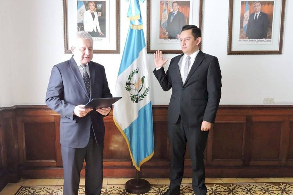 José David Prado