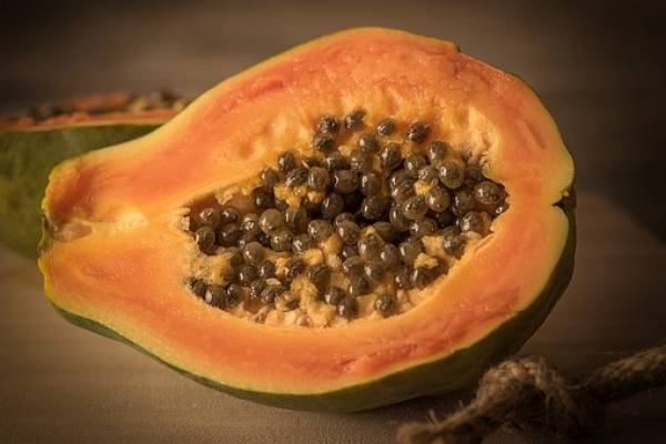 para que sirve la papaya para bajar de peso para que sirve la papaya para bajar de peso