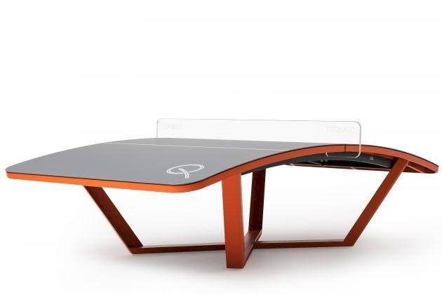 Mesa de Teqball