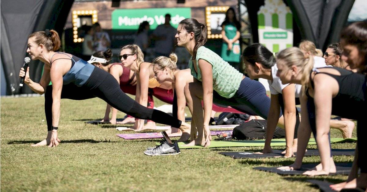 super yoga