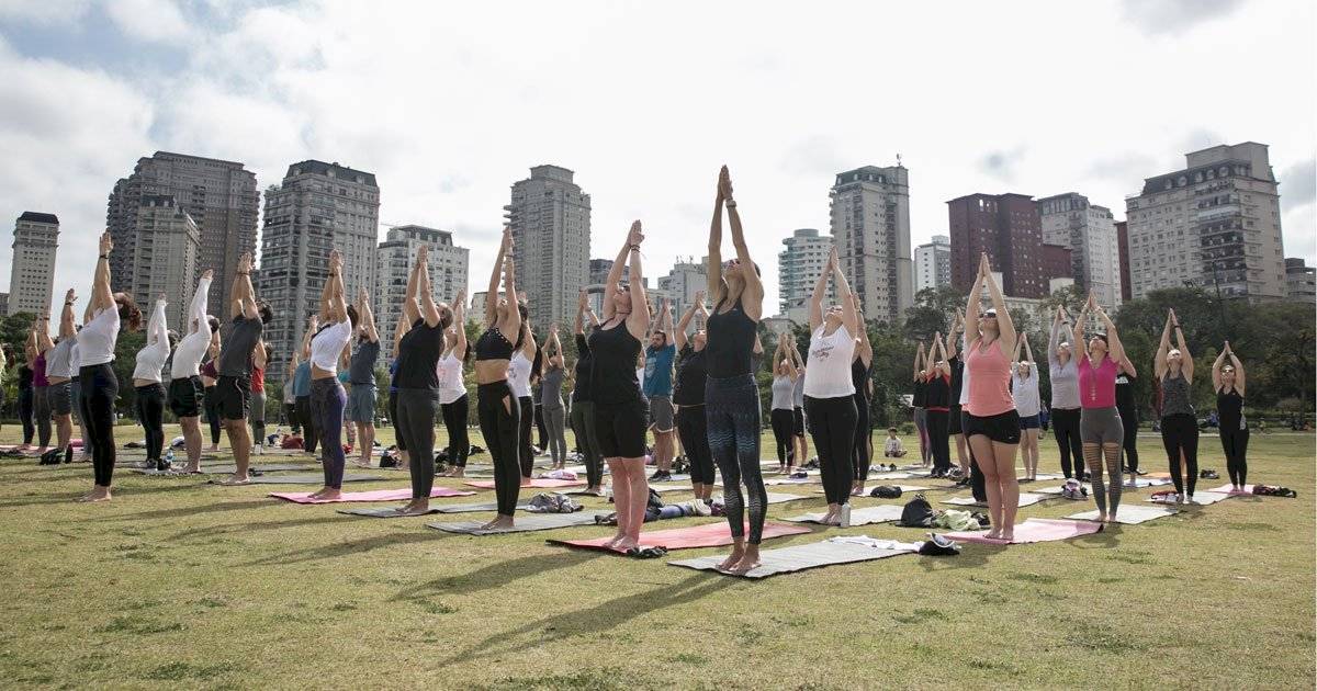 Super Yoga 3