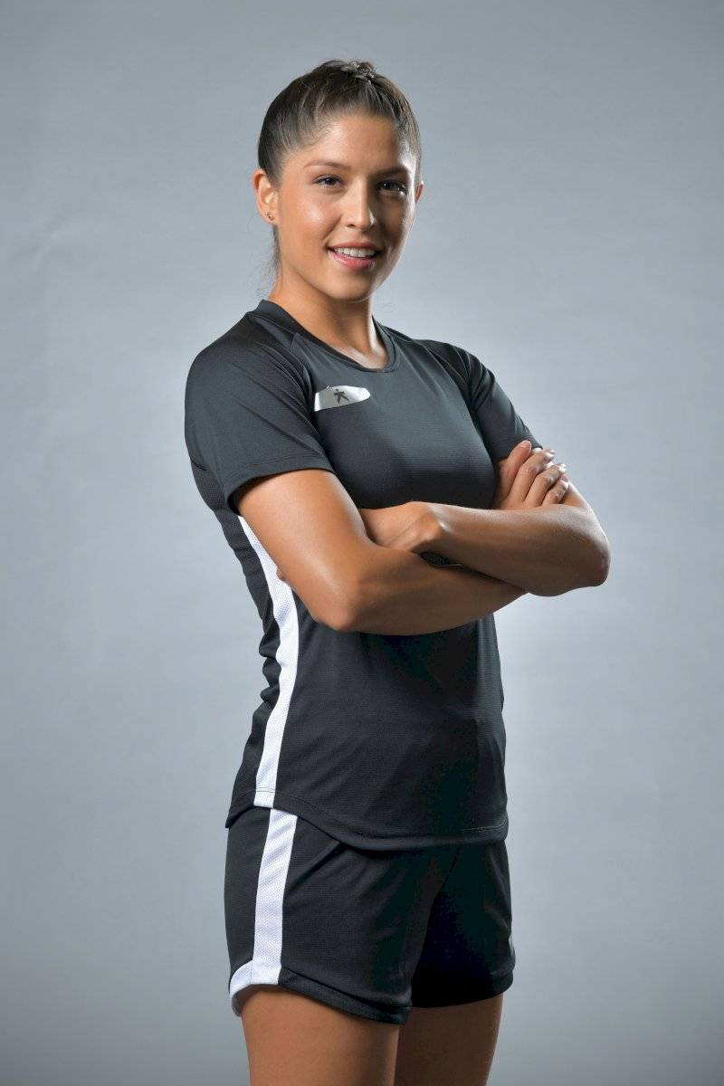 Marysol Cortés