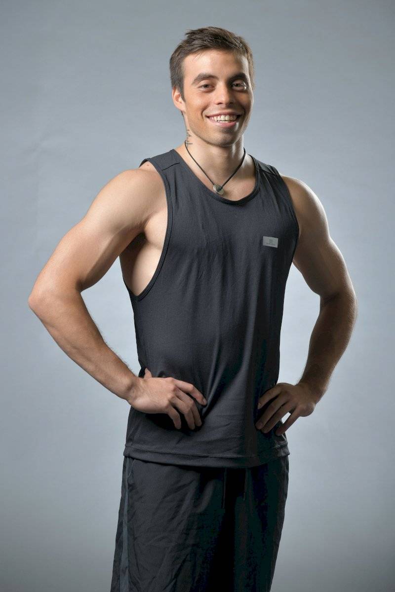 David Juárez