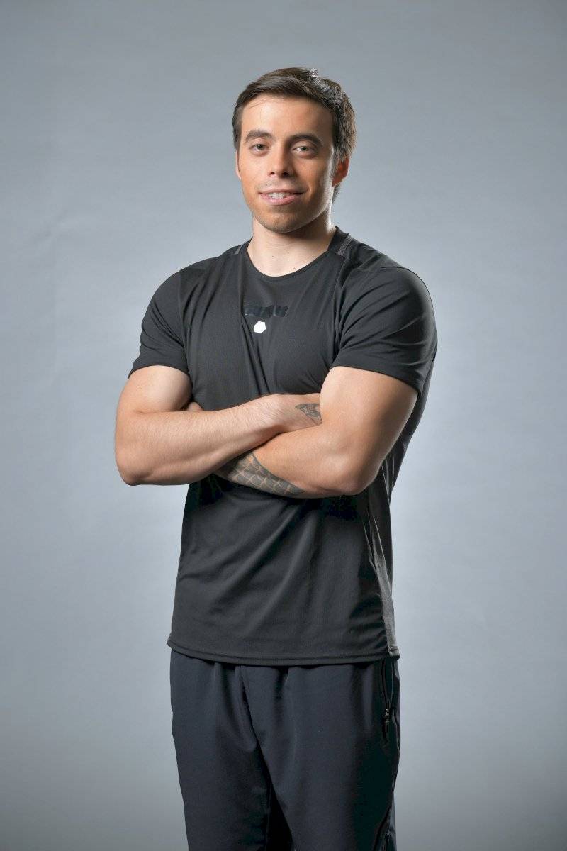Ian Juárez