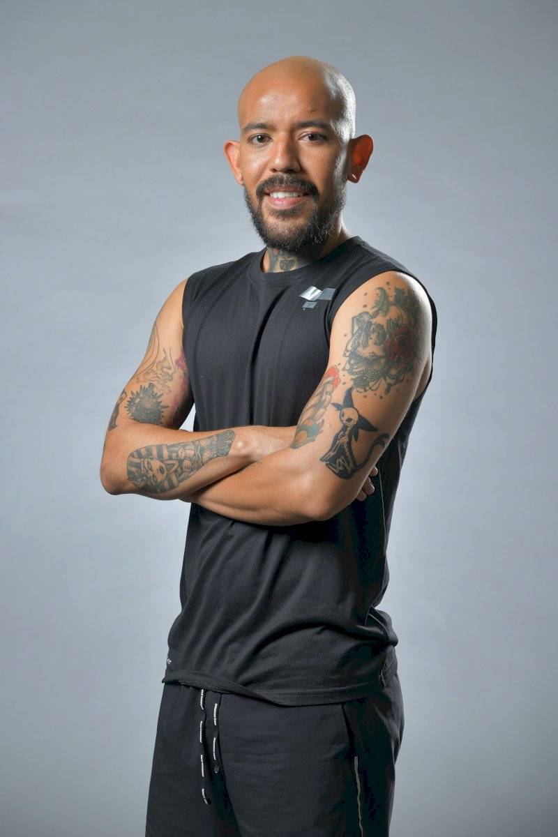 José Luis Macías