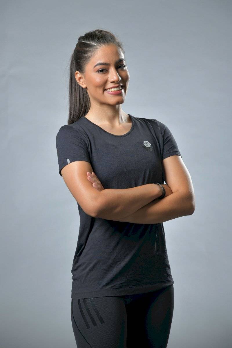 Georgina Torres