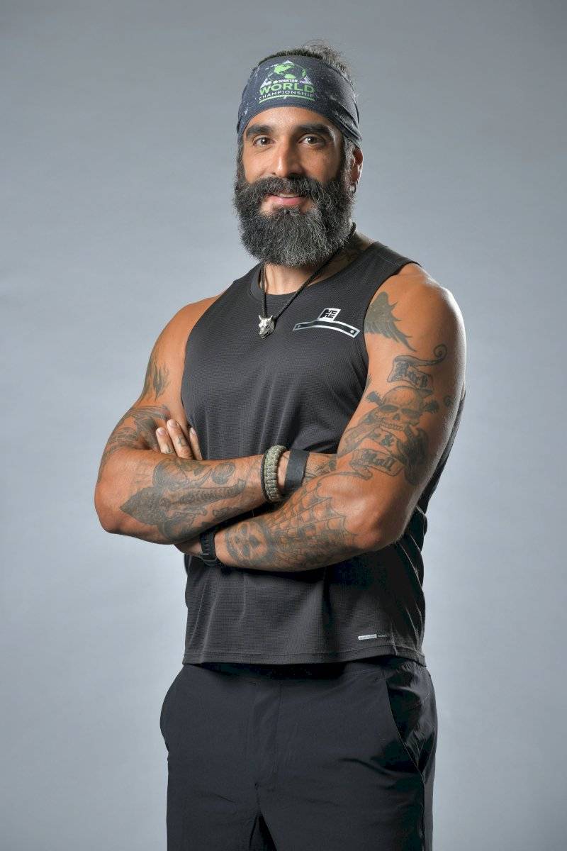 Fernando Casanova