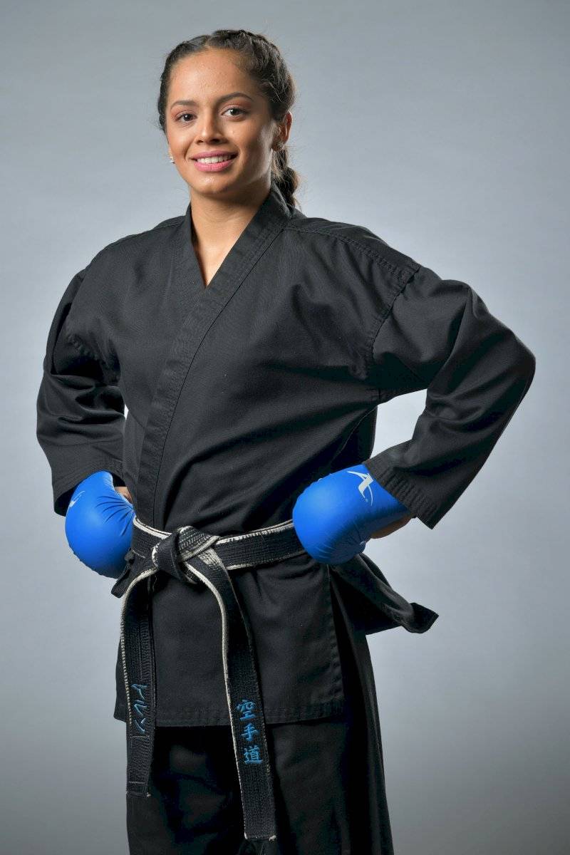 Alix Hernández