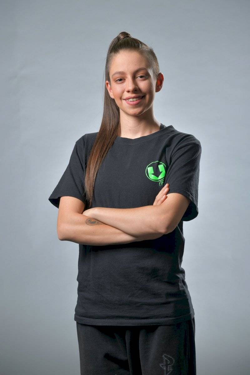 Kiara Guerrero