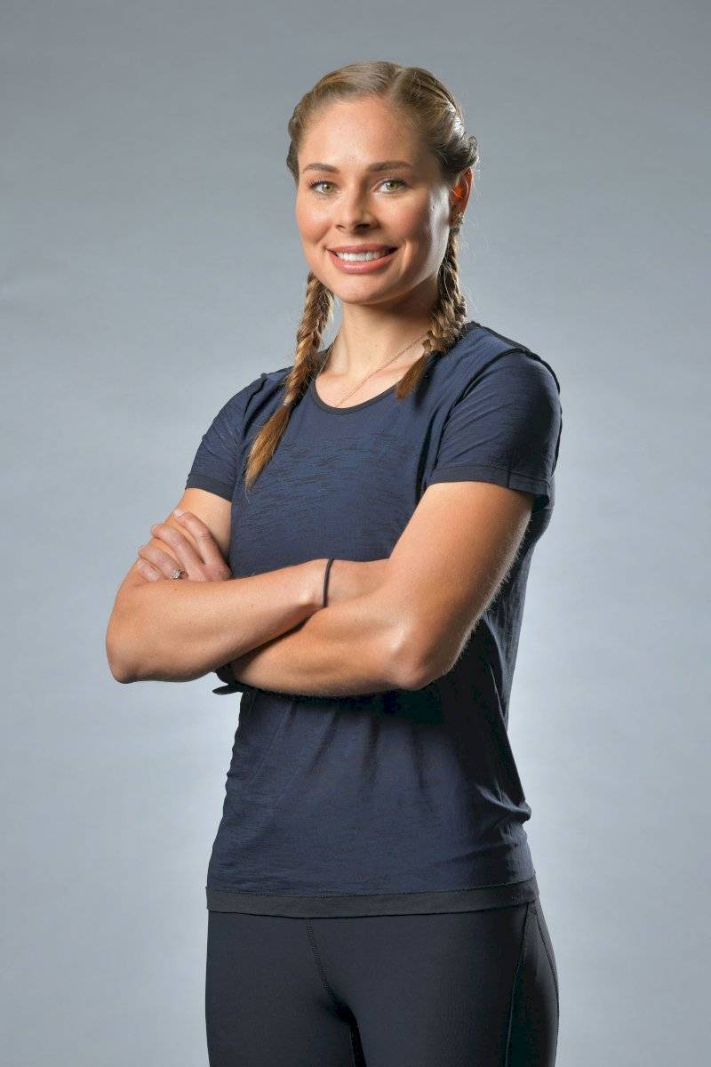 Ingrid Drexel